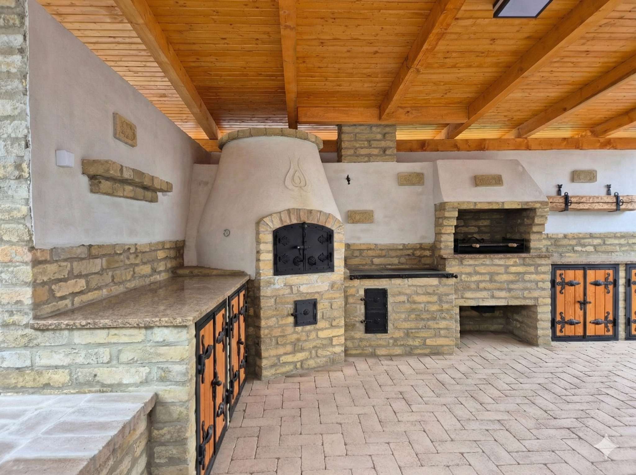 Múltidéző Sárga Téglák – Kézzel Vetett Történelem a Felvidéken